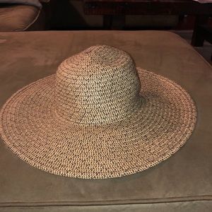 Sun hat